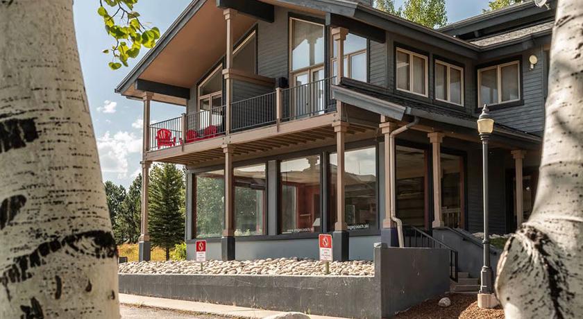 Clock Tower Penthouses