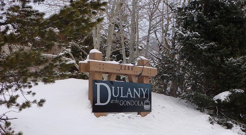 Dulany Condominiums at The Gondola