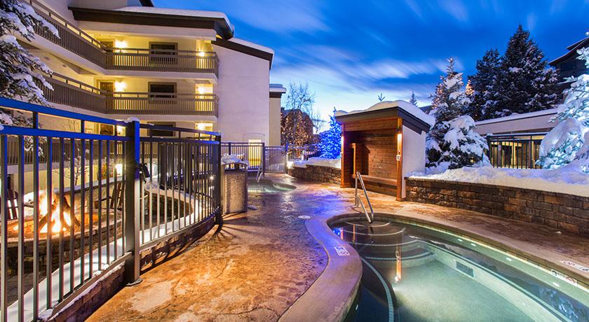 Dulany Condominiums at The Gondola