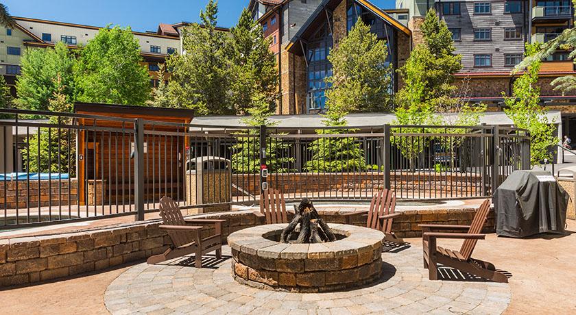 Dulany Condominiums at The Gondola