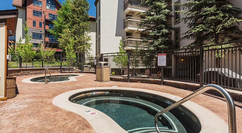 Dulany Condominiums at The Gondola