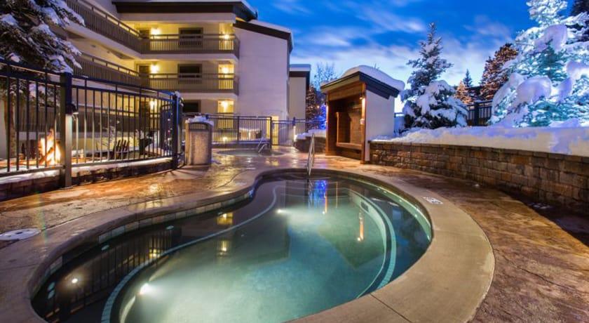 Dulany Condominiums at The Gondola