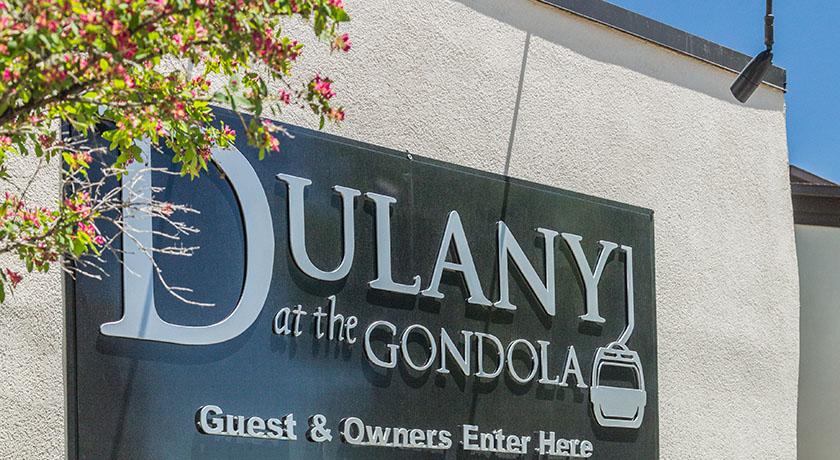 Dulany Condominiums at The Gondola