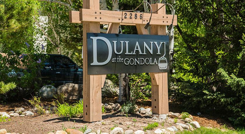 Dulany Condominiums at The Gondola