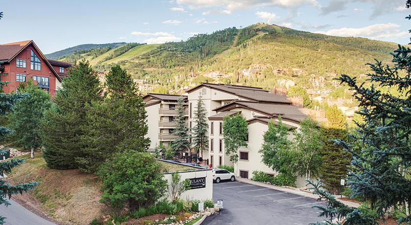 Dulany Condominiums at The Gondola