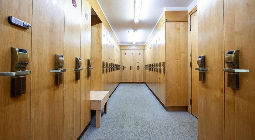 Torian Plum Condominiums