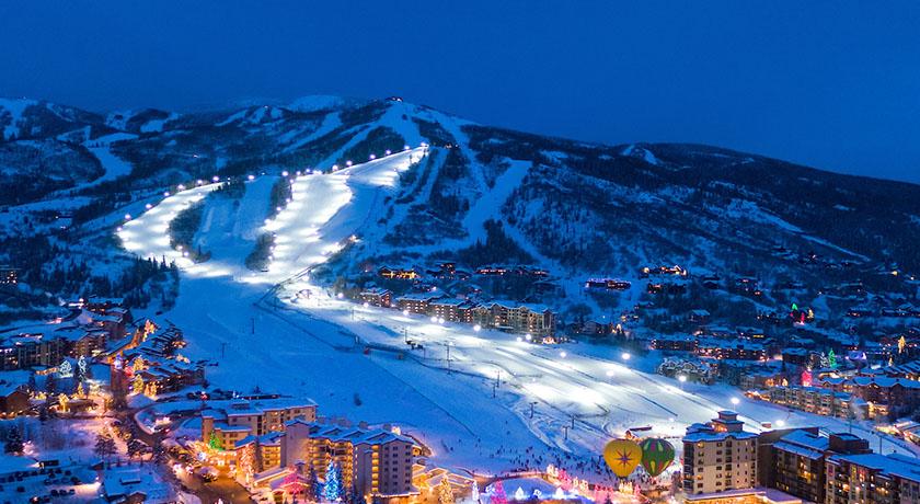 Torian Plum Condominiums