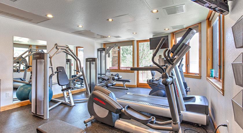 Torian Plum Condominiums