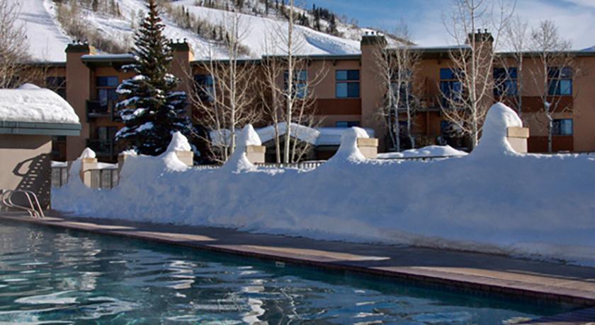 Storm Meadows Club Condominiums