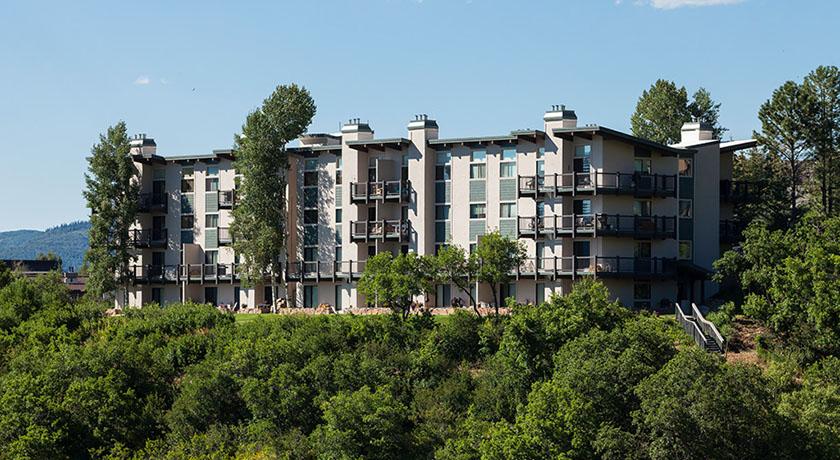 Storm Meadows Club Condominiums