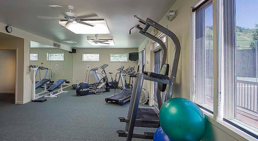 Storm Meadows Club Condominiums