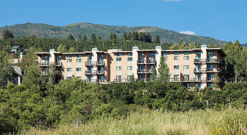 Storm Meadows Club Condominiums