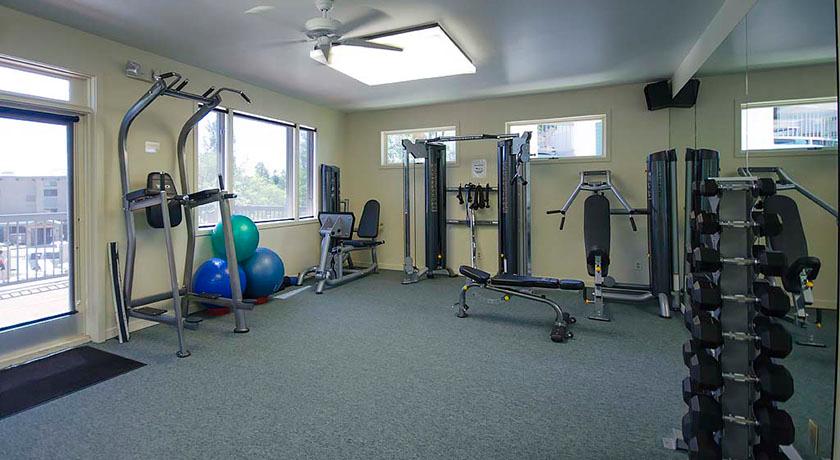 Spa at Storm Meadows