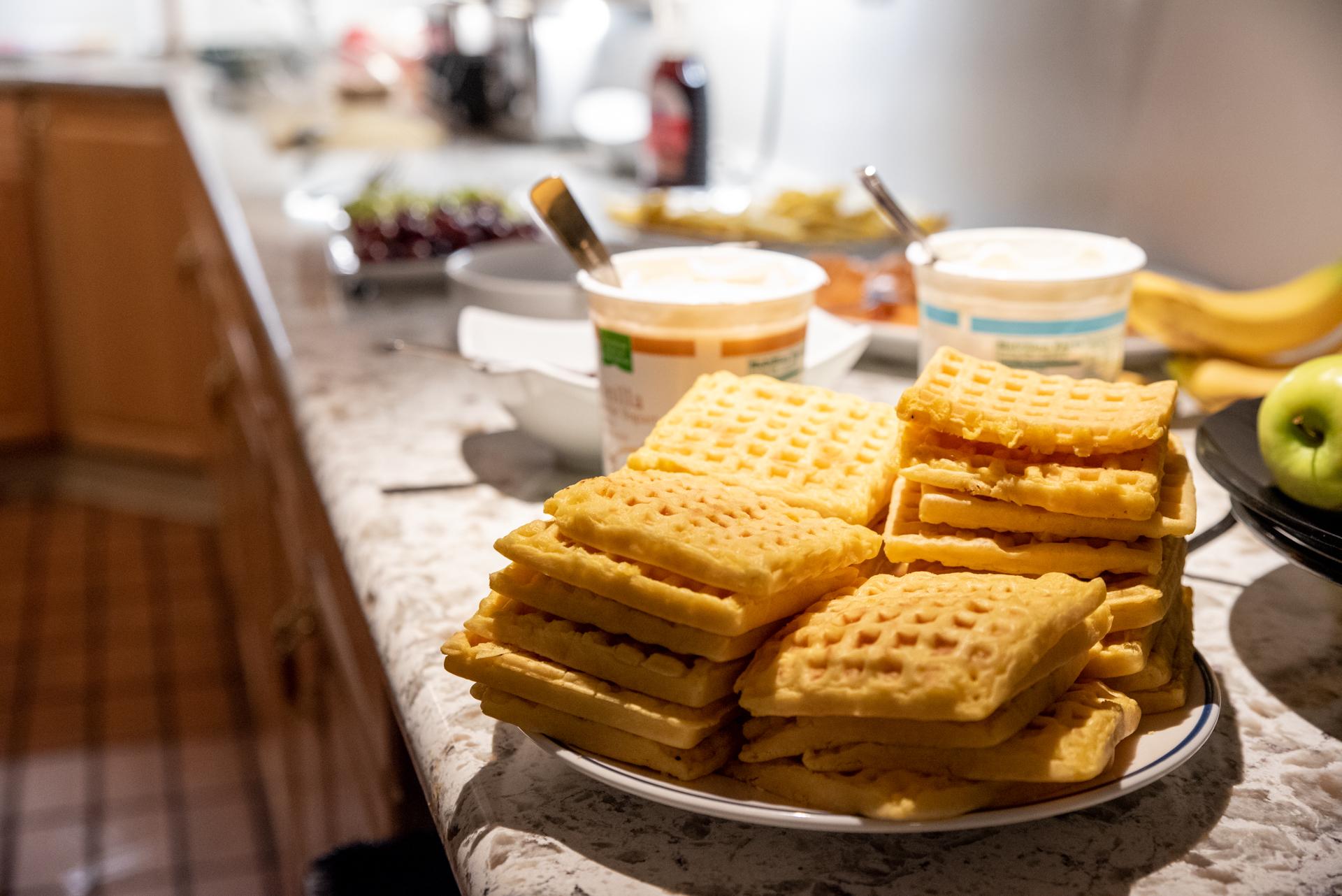 St. Moritz Lodge & Condominiums