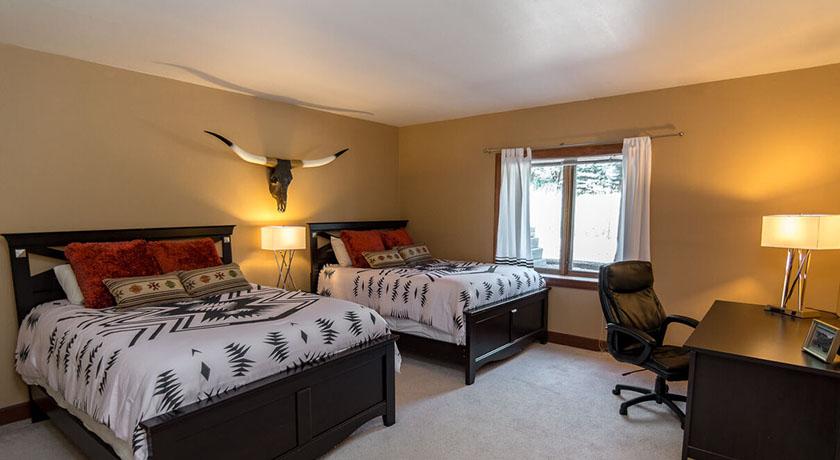 Majestic Vista Chalet