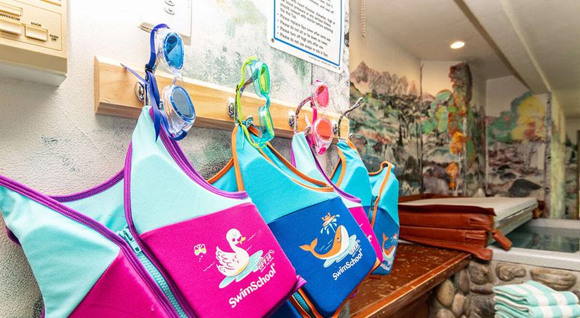 Majestic Vista Chalet