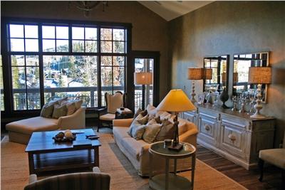 Deer Valley Resort Lodging and Reservations at Empire Pass