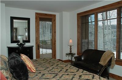 Deer Valley Resort Lodging and Reservations at Empire Pass