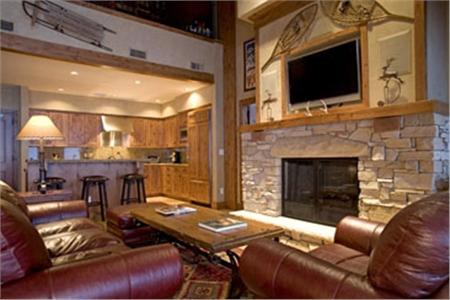 Deer Valley Resort Lodging and Reservations at Empire Pass