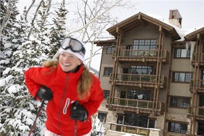 Deer Valley Resort Lodging and Reservations at Empire Pass
