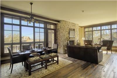 Deer Valley Resort Lodging and Reservations at Empire Pass