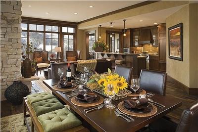 Deer Valley Resort Lodging and Reservations at Empire Pass