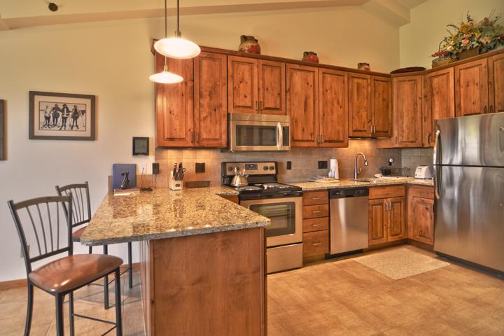 Terracehouse Condominiums