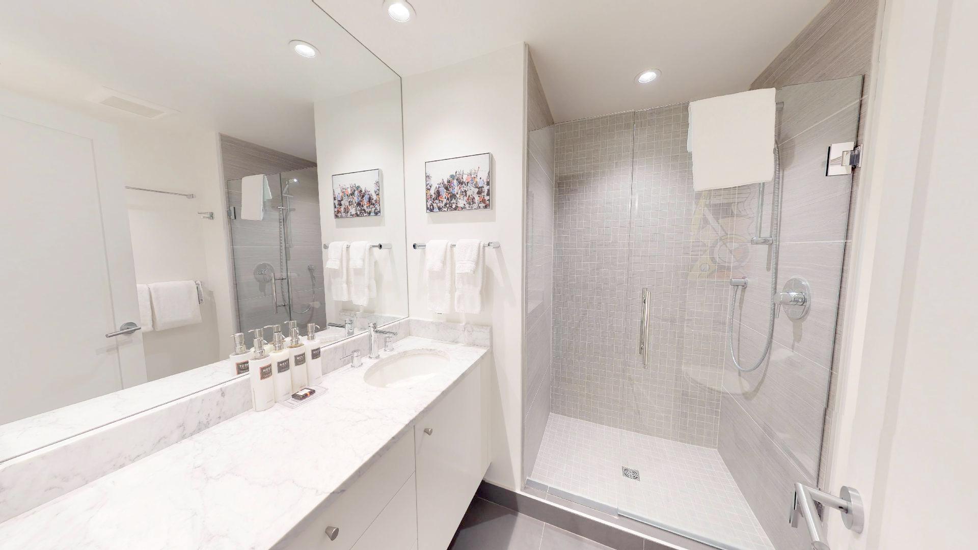 Terracehouse Condominiums