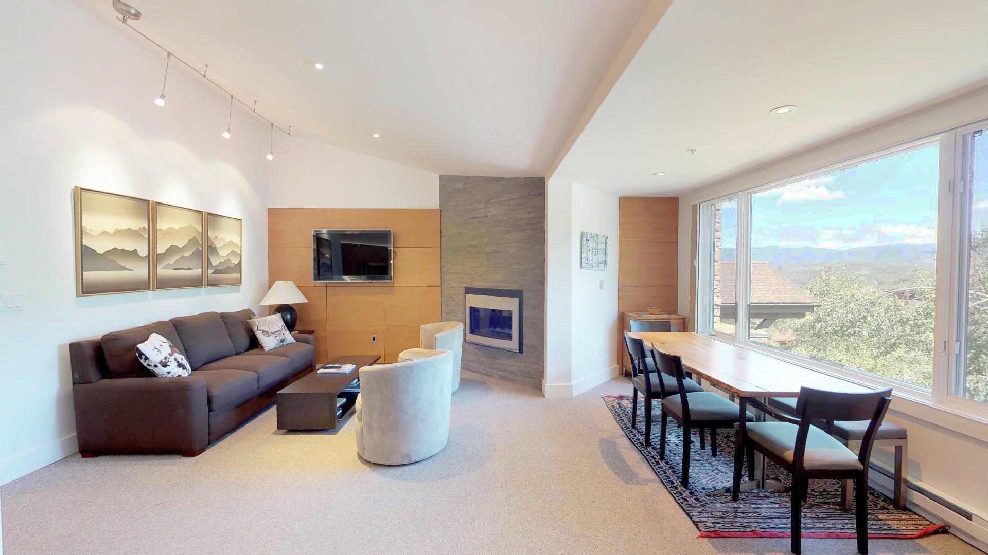 Terracehouse Condominiums