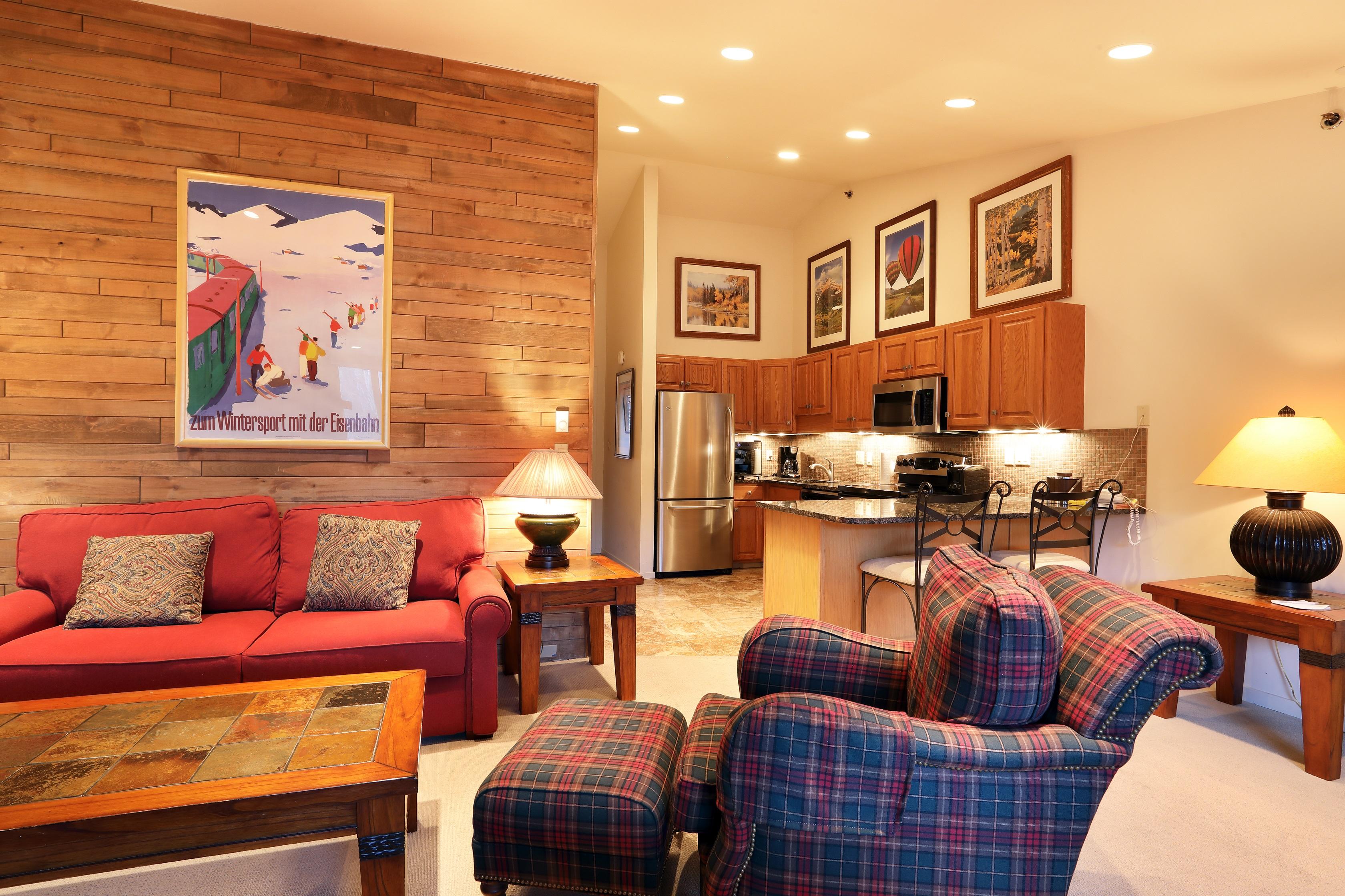 Terracehouse Condominiums