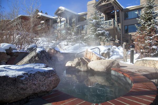 Terracehouse Condominiums