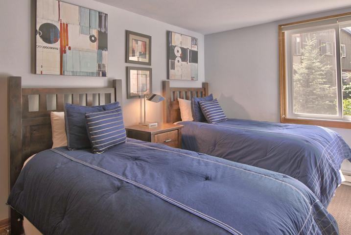 Terracehouse Condominiums