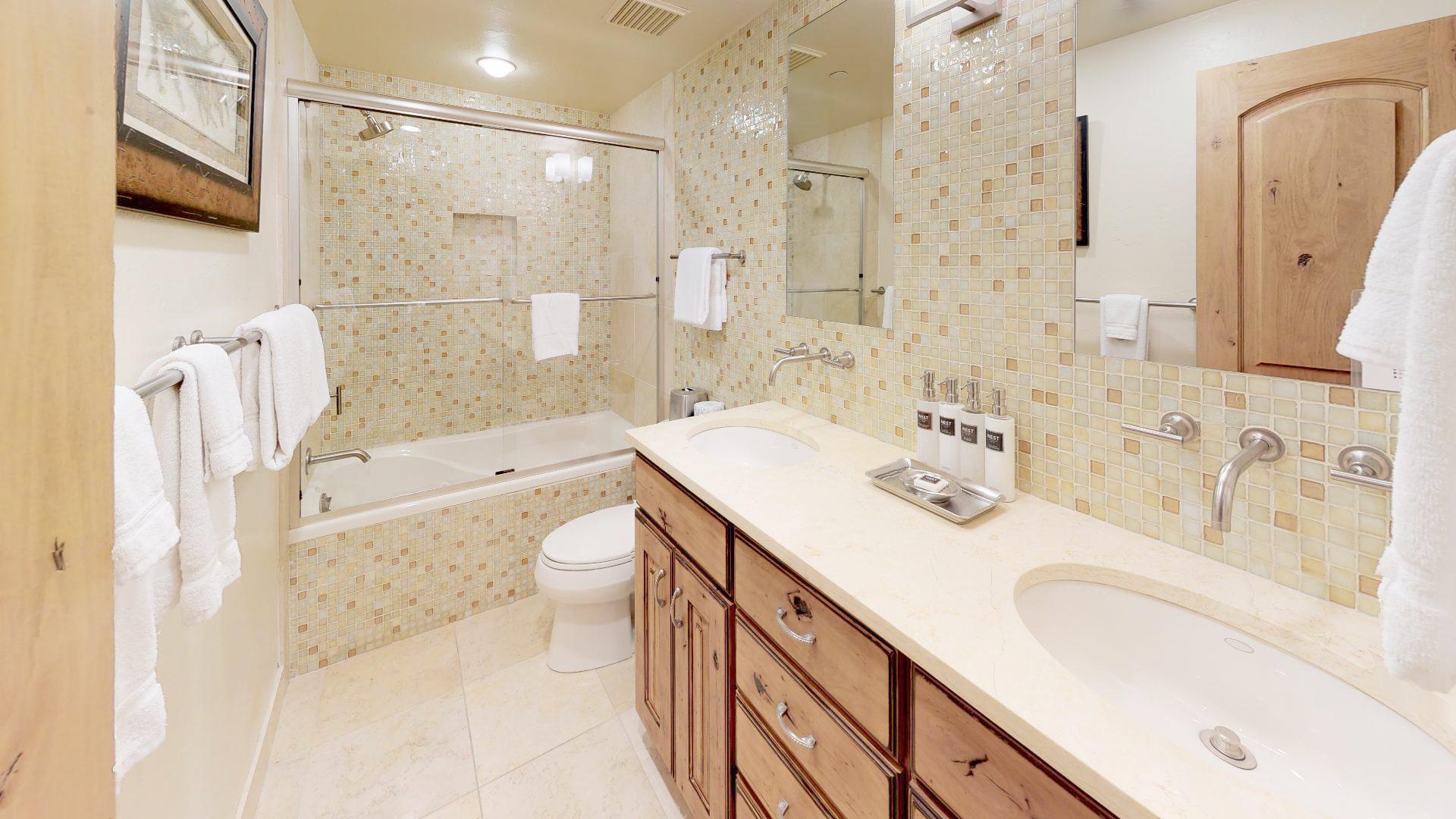 Terracehouse Condominiums