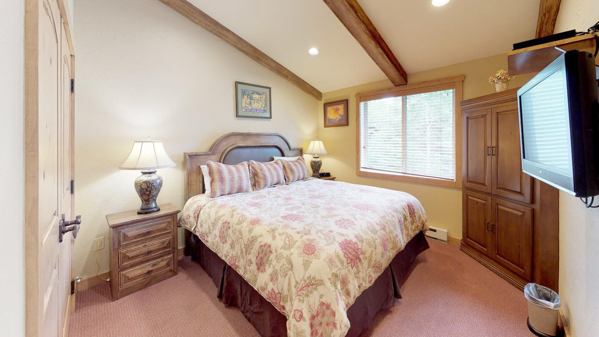 Terracehouse Condominiums