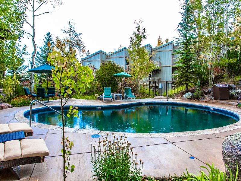 Aspenwood managed  by Snowmass Vacations 