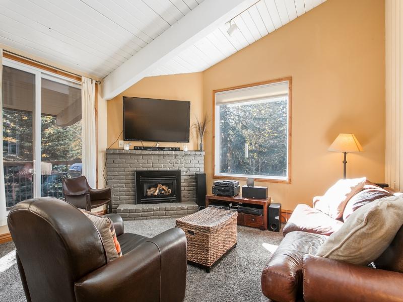 Woodbridge Condos  by Snowmass Vacations 