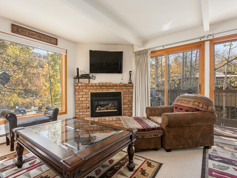 Woodbridge Condos  by Snowmass Vacations 