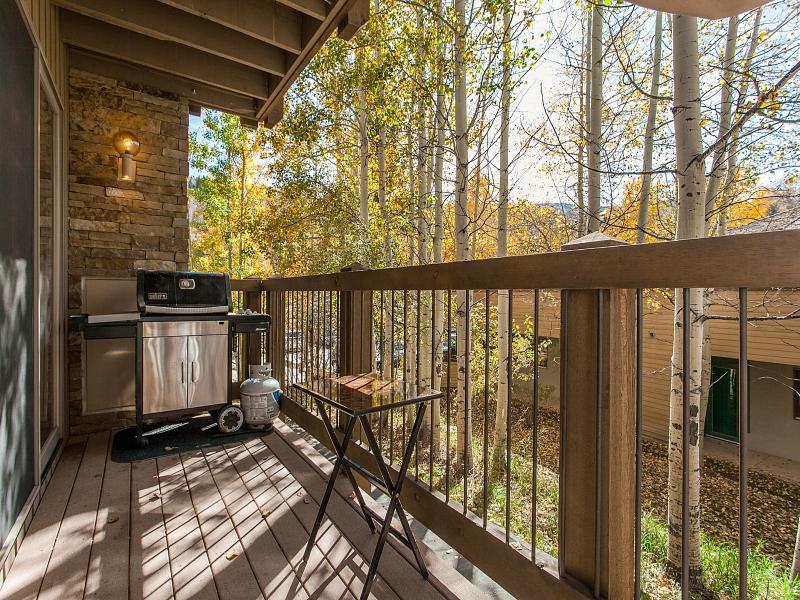 Woodbridge Condos  by Snowmass Vacations 