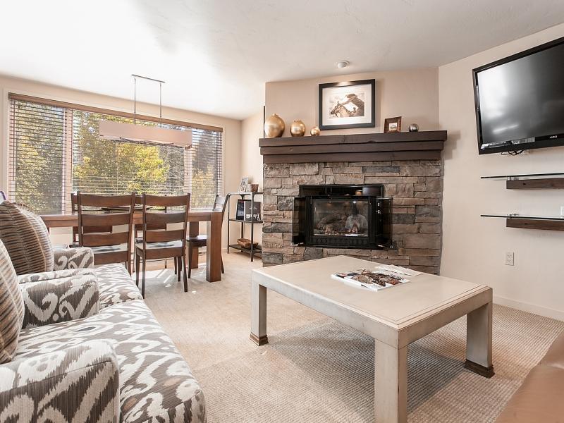 Terracehouse Condos by Snowmass Vacations 