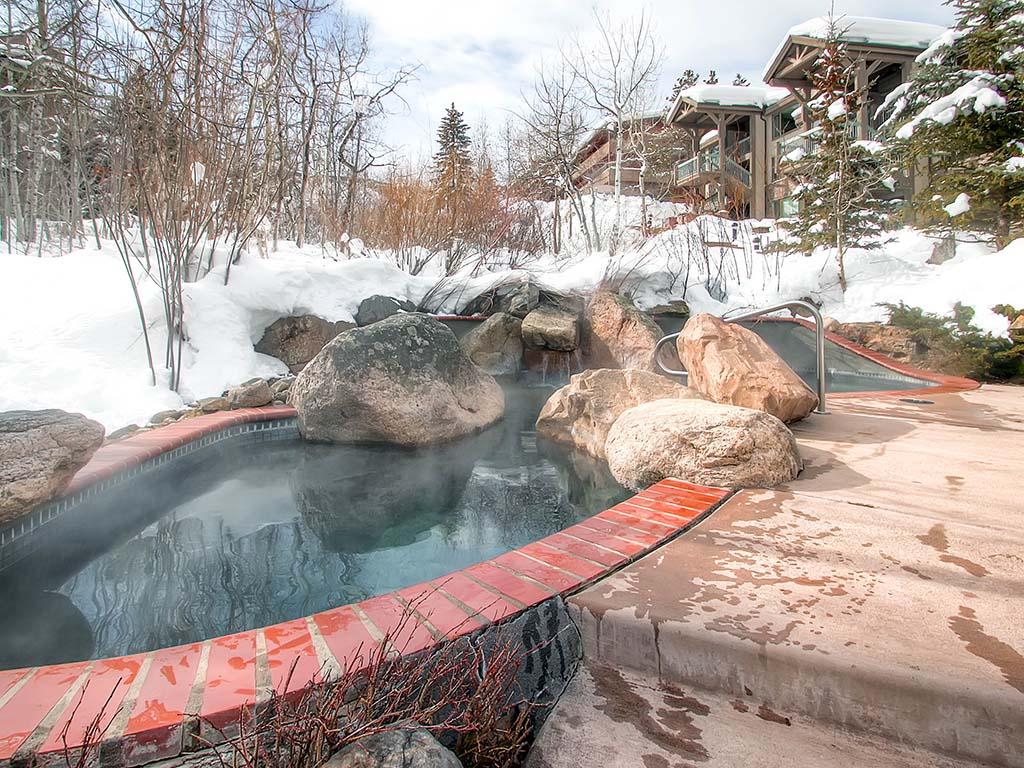 Terracehouse Condos by Snowmass Vacations 