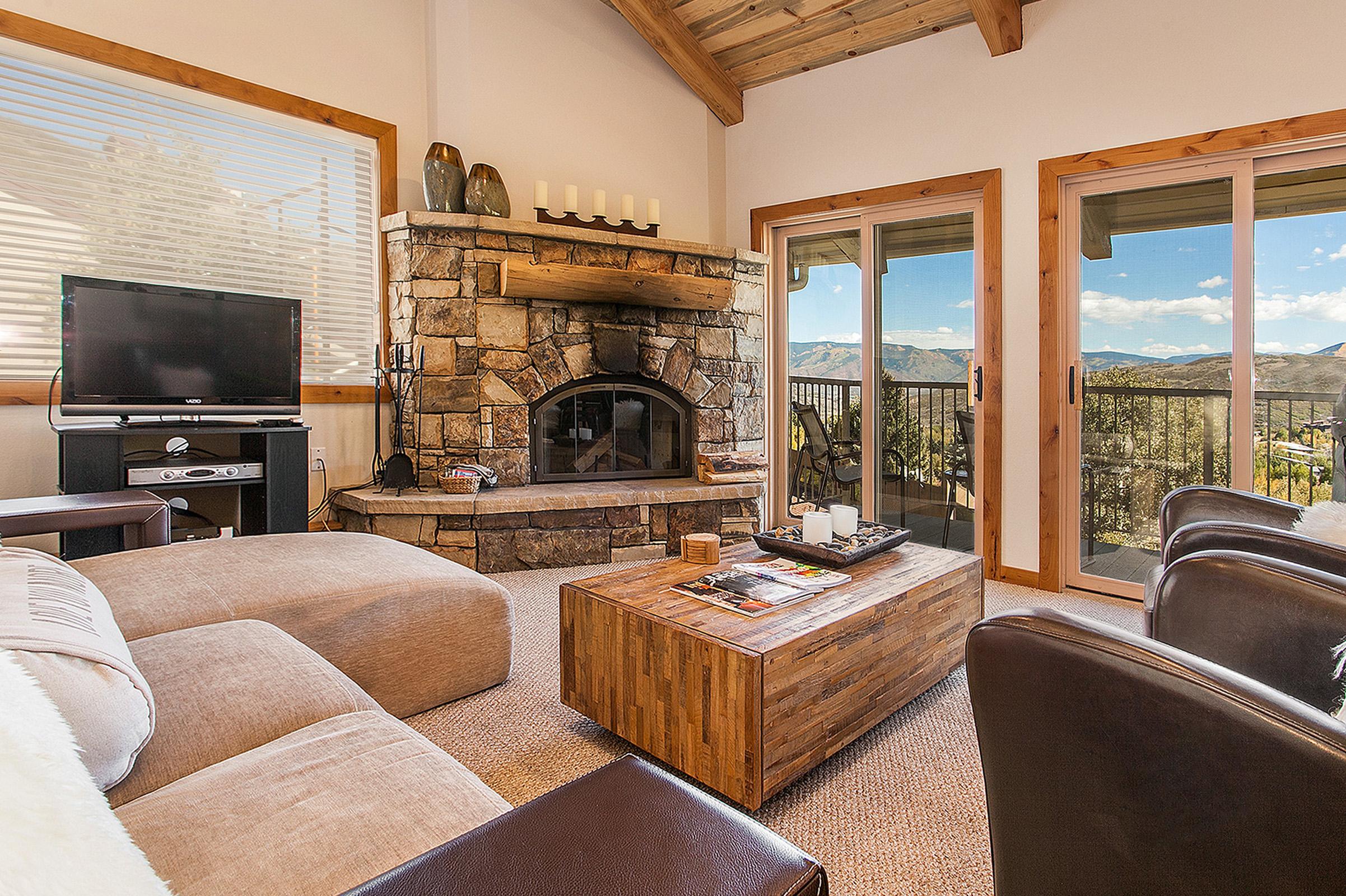 Snowmass Mountain Condos by Snowmass Vacations 