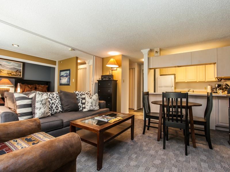 Lichenhearth Townhomes by Snowmass Vacations 