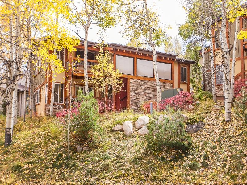 Willows by Snowmass Vacations