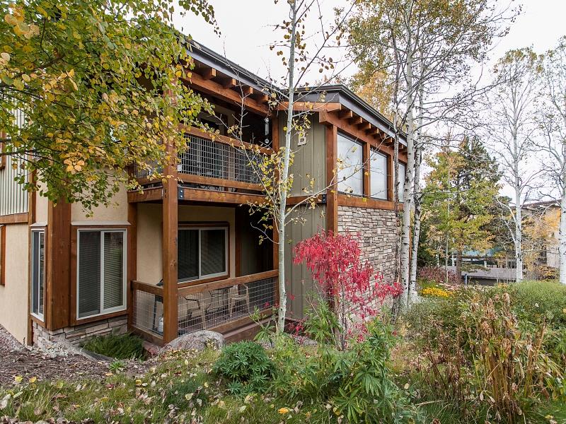 Willows by Snowmass Vacations