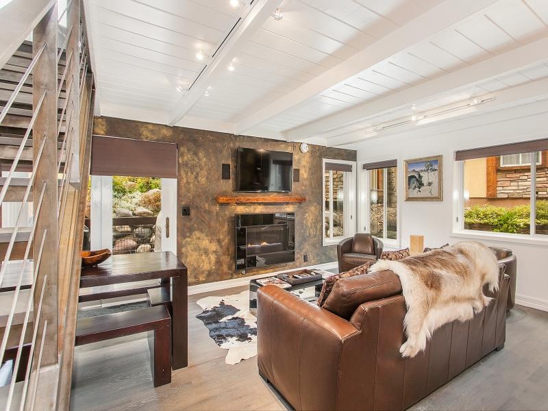 Willows by Snowmass Vacations