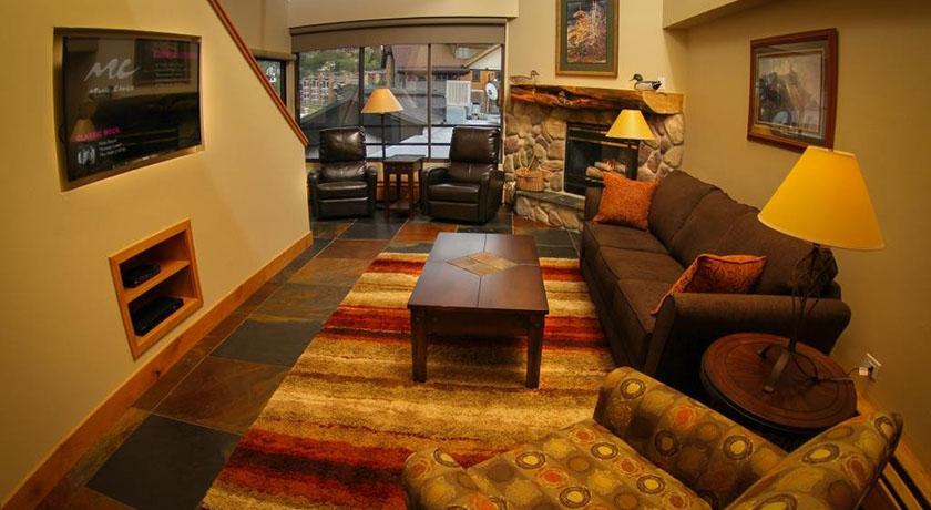 Steamboat Village Plaza Condos 