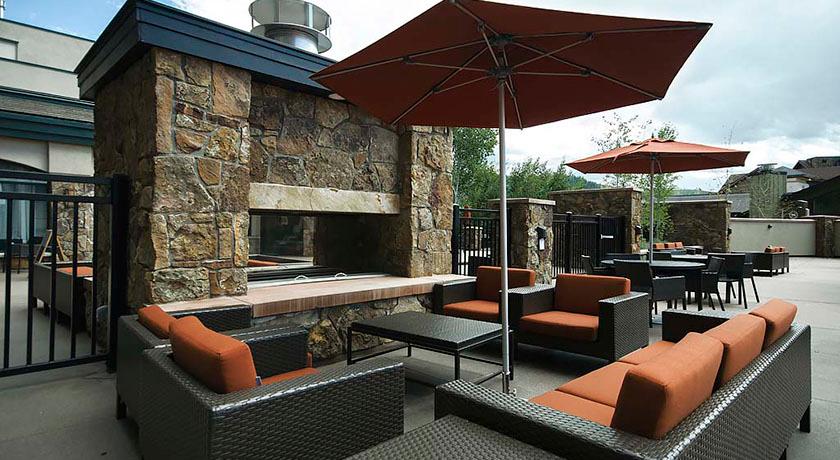 Steamboat Gondola Residences