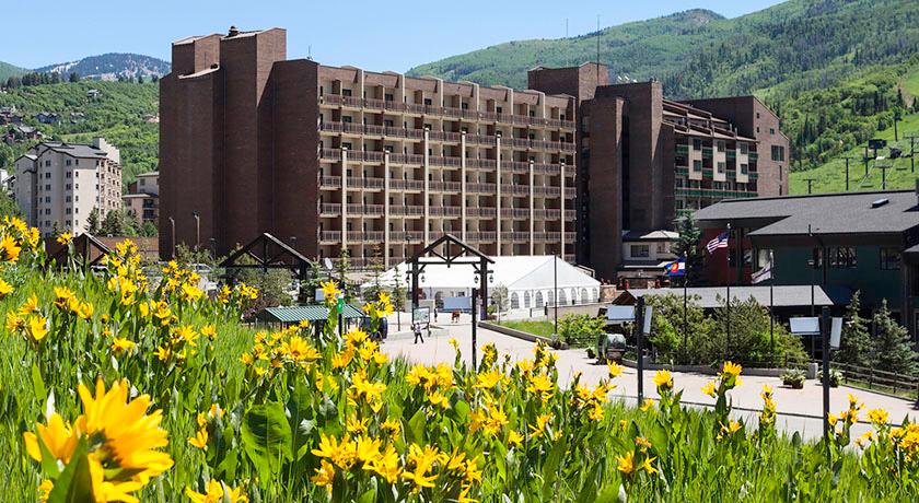 Steamboat Gondola Residences