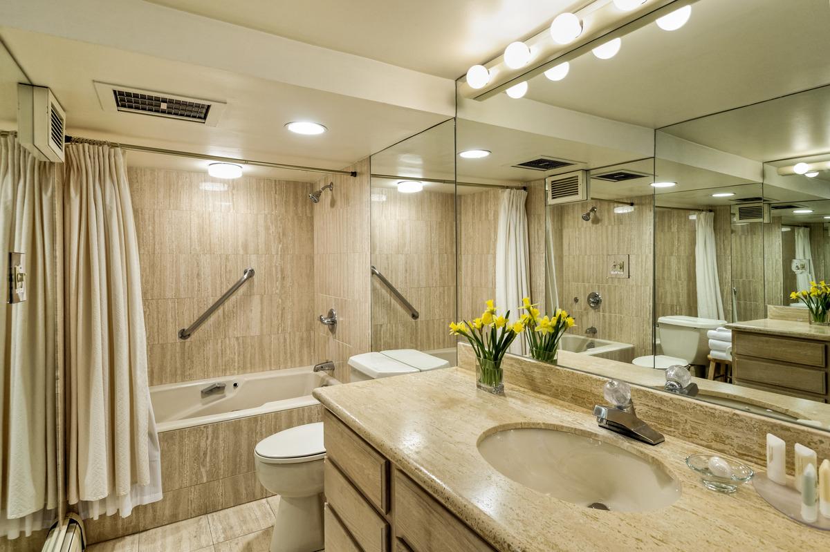 Aspen Alps - Standard