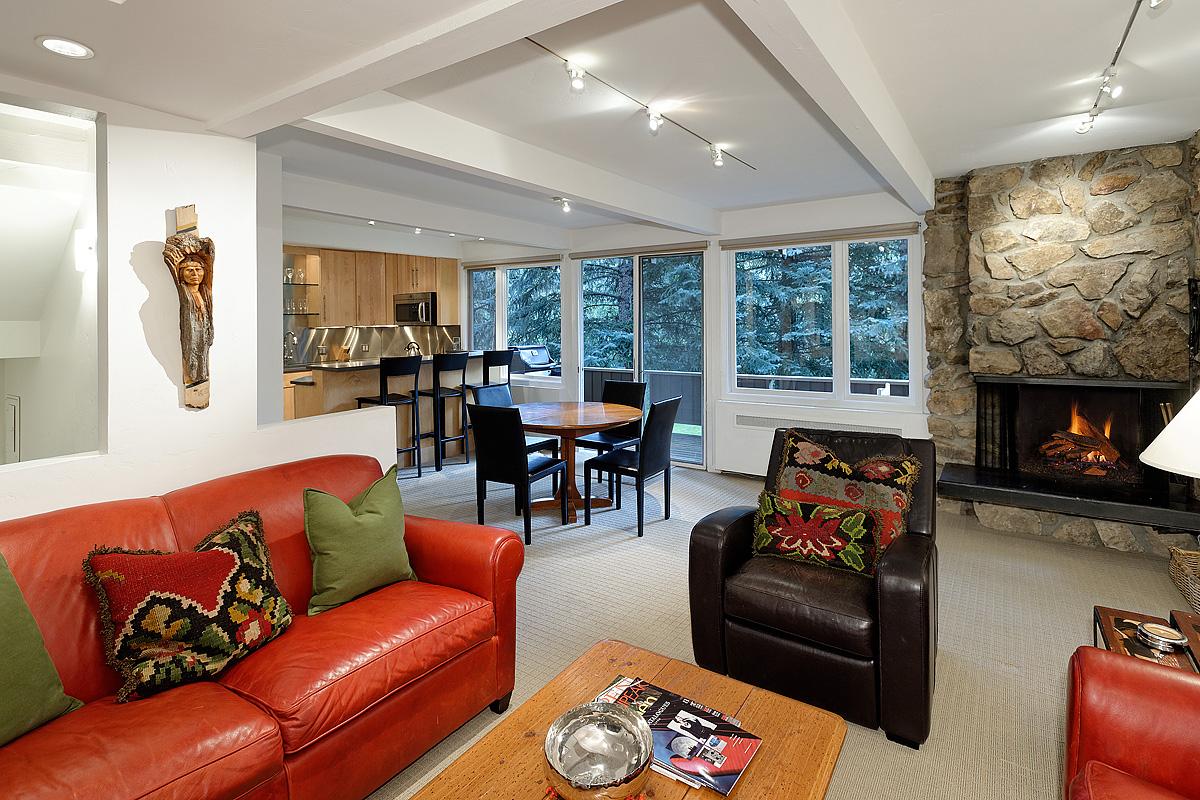 Aspen Alps - Standard